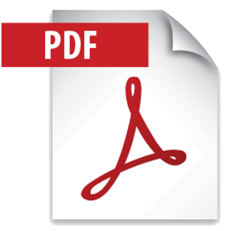 PDF Symbol